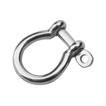 Sea-Dog A 3/8 Ss Bow Shackle, No 147060-1 147060-1